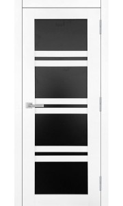 Міжкімнатні Двері Манхеттен Дабл "Druid" ПВХ плівка