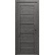 Міжкімнатні Двері Магура Gorgania ПВХ