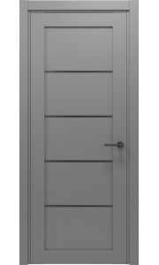 Міжкімнатні Двері Магура Gorgania ПВХ 