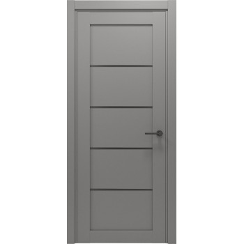 Міжкімнатні Двері Магура Gorgania ПВХ
