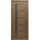 Міжкімнатні Двері Петрос Gorgania ПВХ