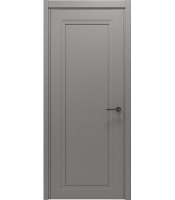 Межкомнатные Двери ПЛАЙ + Gorgania ПВХ 