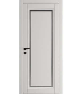 Двері міжкімнатні Dooris W 01