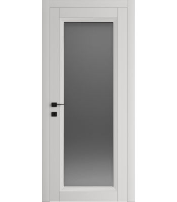 Дверь межкомнатная Dooris W 02