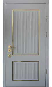 Дверь STRAJ LUX "Prestige" Valencia