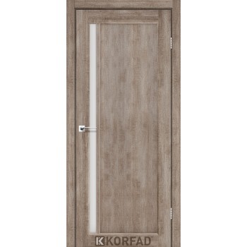 Дверь межкомнатная KORFAD ORISTANO OR-06 еш вайт