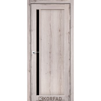 Міжкімнатні двері KORFAD ORISTANO OR-06 дуб нордик