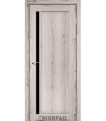 Міжкімнатні двері KORFAD ORISTANO OR-06 дуб нордик