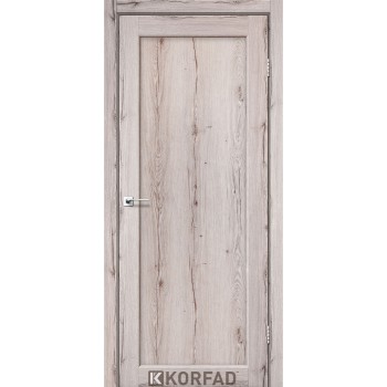 Міжкімнатні двері KORFAD PORTO DELUXE PD-03 дуб нордик