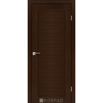 Двері міжкімнатні KORFAD Porto PR-05 венге