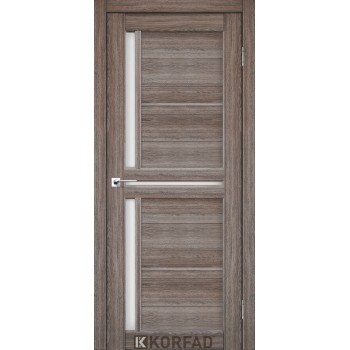 Межкомнатная дверь KORFAD SCALEA SC-04 грей
