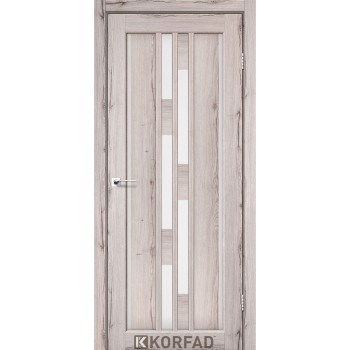 Межкомнатная дверь VENECIA DELUXE VND 05 дуб нордик