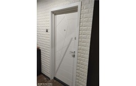 Обшивка входной двери