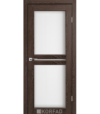 Міжкімнатні двері KORFAD MILANO ML-05 будь-який колір