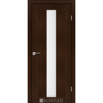 Дверь межкомнатная KORFAD Porto PR-10 венге