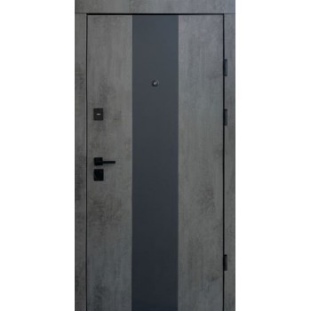 Двері Qdoors Преміум Трейсі-М гладь Двері Qdoors Преміум Трейсі-М гладь