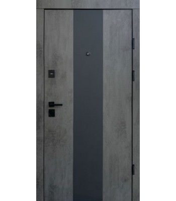 Двері Qdoors Преміум Трейсі-М гладь Двері Qdoors Преміум Трейсі-М гладь