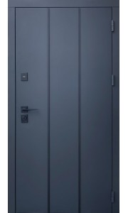 Двері Qdoors серія Стріт ЛАЙТ вулиця