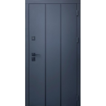 Двері Qdoors серія Стріт ЛАЙТ вулиця Двері Qdoors серія Стріт ЛАЙТ вулиця