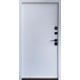 Двері Qdoors серія Стріт ЛАЙТ вулиця Двері Qdoors серія Стріт ЛАЙТ вулиця