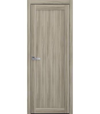 Міжкімнатні двері "Лейла" A 600, колір сандал