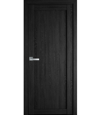 Міжкімнатні двері "Лейла" A 800, колір дуб сірий