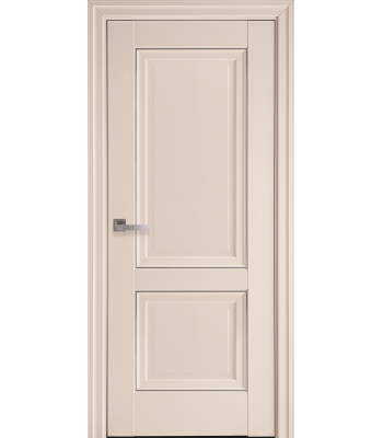 Міжкімнатні двері "Імідж" A + ML2 800, колір магнолія