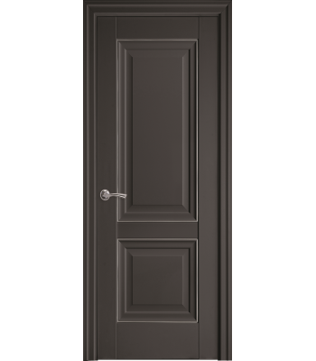 Міжкімнатні двері "Імідж" A + ML2 700, колір антрацит