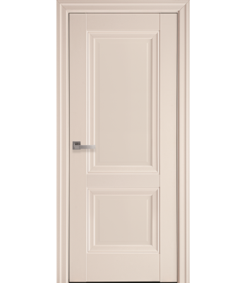 Міжкімнатні двері "Імідж" A 900, колір магнолія