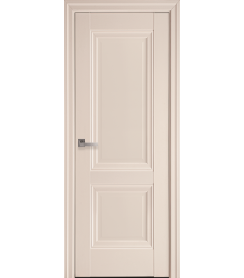 Міжкімнатні двері "Імідж" A 600, колір магнолія