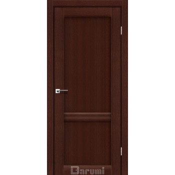 Двері Darumi Galant GL-02 венге панга