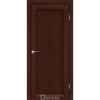 Двери Darumi SENATOR венге панга