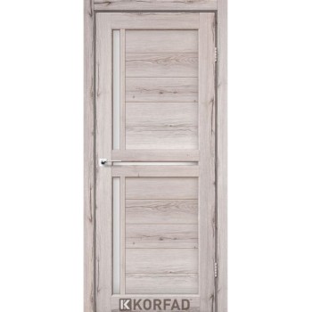 Міжкімнатні двері KORFAD SCALEA SC-04 норд