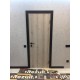 Міжкімнатні двері KORFAD WP-01 дуб нордик