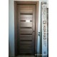 Двері міжкімнатні двері KORFAD Porto PR-01 дуб грей