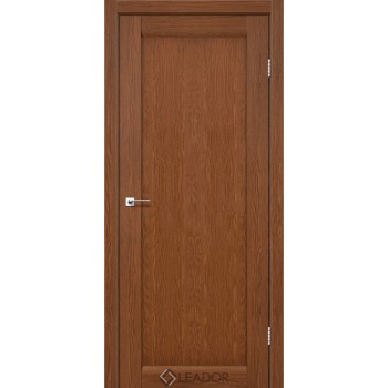 Двері Leador BAVARIA браун