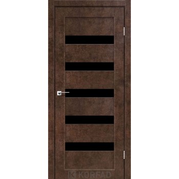 Дверь межкомнатная KORFAD Porto PR-03 арт бетон