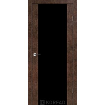 Міжкімнатні двері KORFAD SANREMO SR-01арт бетон