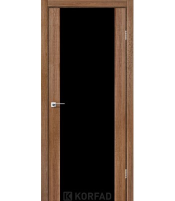 Міжкімнатні двері KORFAD SANREMO SR-01 дуб браш