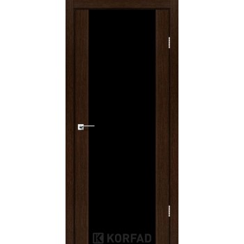 Дверь межкомнатная KORFAD SANREMO SR-01 венге