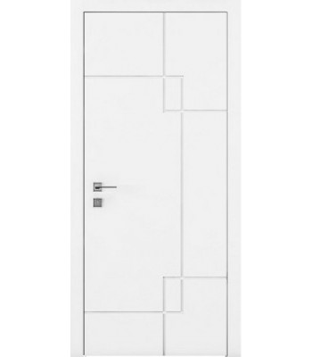 Двері Rodos Cortes "Prima" рис№6