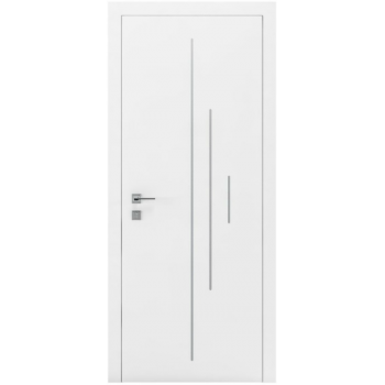 Двери Rodos Cortes Prima 3V1 белая эмаль