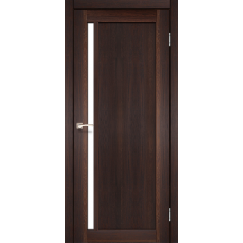 Дверь межкомнатная KORFAD ORISTANO OR-06 орех